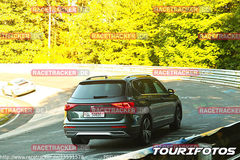 Bild #23531578 - Touristenfahrten Nürburgring Nordschleife (10.08.2023)