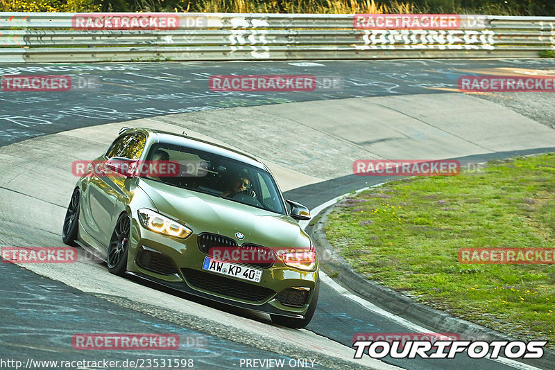 Bild #23531598 - Touristenfahrten Nürburgring Nordschleife (10.08.2023)