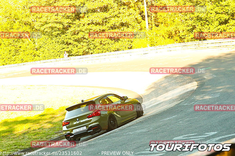 Bild #23531602 - Touristenfahrten Nürburgring Nordschleife (10.08.2023)