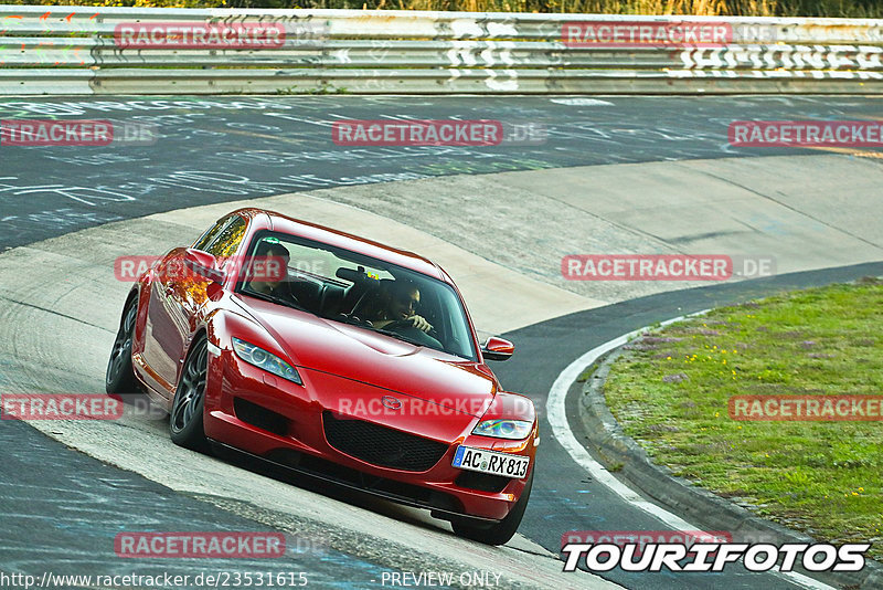 Bild #23531615 - Touristenfahrten Nürburgring Nordschleife (10.08.2023)