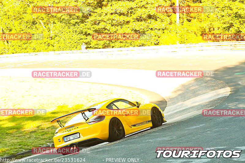 Bild #23531624 - Touristenfahrten Nürburgring Nordschleife (10.08.2023)