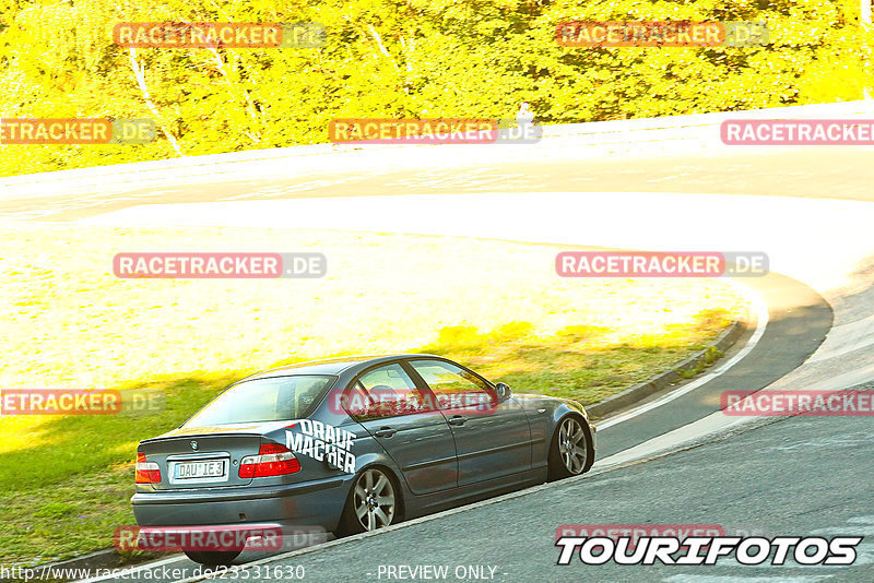 Bild #23531630 - Touristenfahrten Nürburgring Nordschleife (10.08.2023)