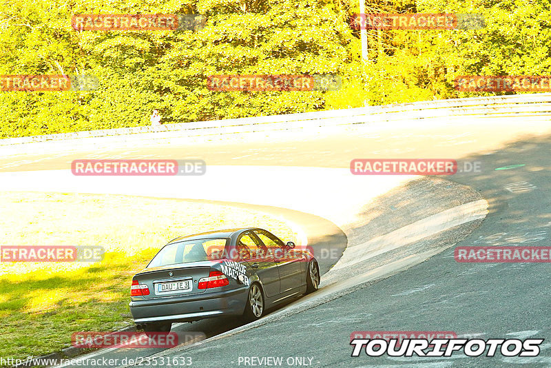 Bild #23531633 - Touristenfahrten Nürburgring Nordschleife (10.08.2023)