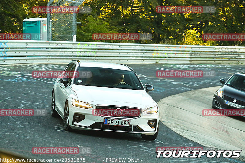 Bild #23531675 - Touristenfahrten Nürburgring Nordschleife (10.08.2023)