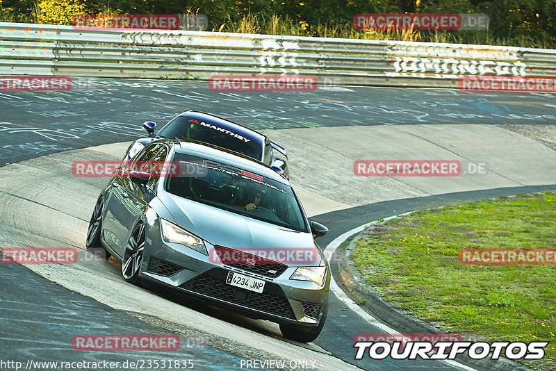 Bild #23531835 - Touristenfahrten Nürburgring Nordschleife (10.08.2023)