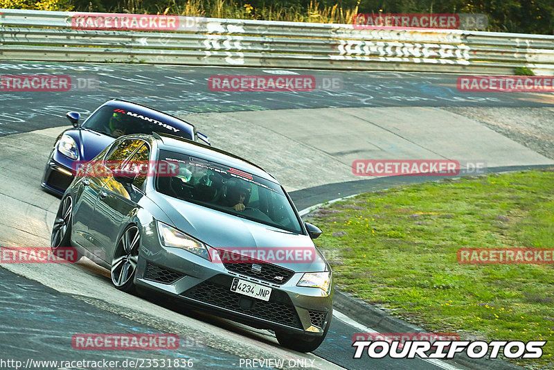 Bild #23531836 - Touristenfahrten Nürburgring Nordschleife (10.08.2023)