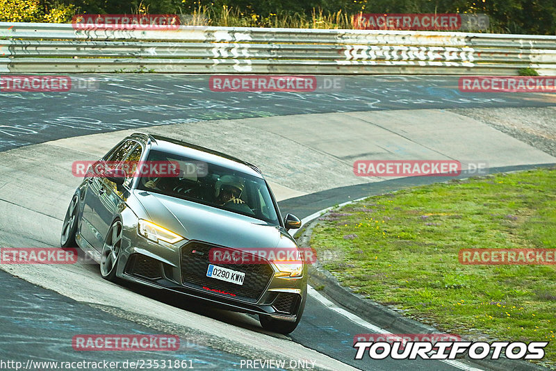 Bild #23531861 - Touristenfahrten Nürburgring Nordschleife (10.08.2023)