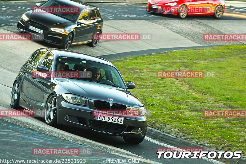 Bild #23531923 - Touristenfahrten Nürburgring Nordschleife (10.08.2023)