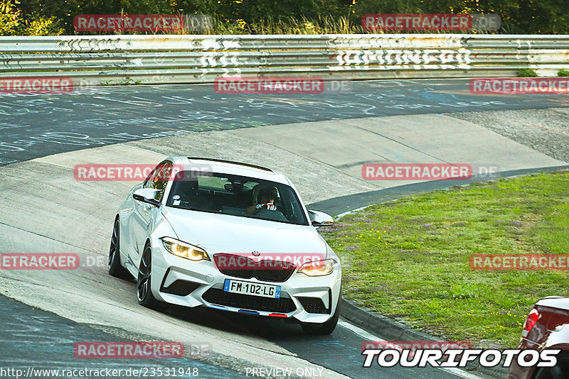 Bild #23531948 - Touristenfahrten Nürburgring Nordschleife (10.08.2023)