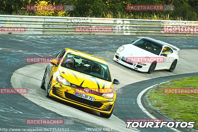 Bild #23532023 - Touristenfahrten Nürburgring Nordschleife (10.08.2023)