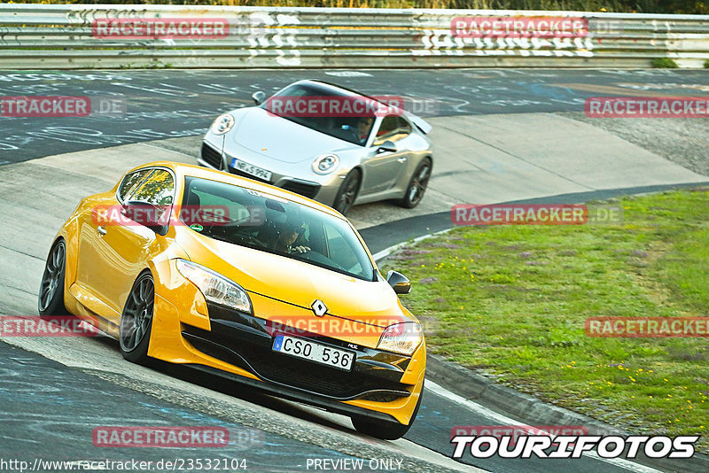 Bild #23532104 - Touristenfahrten Nürburgring Nordschleife (10.08.2023)