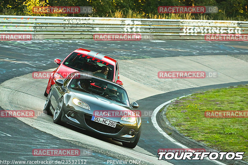 Bild #23532112 - Touristenfahrten Nürburgring Nordschleife (10.08.2023)