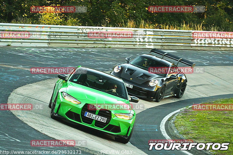 Bild #23532173 - Touristenfahrten Nürburgring Nordschleife (10.08.2023)