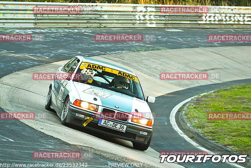 Bild #23532342 - Touristenfahrten Nürburgring Nordschleife (10.08.2023)