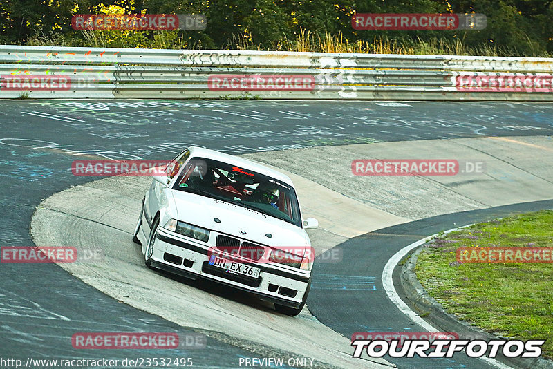 Bild #23532495 - Touristenfahrten Nürburgring Nordschleife (10.08.2023)