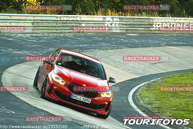 Bild #23532505 - Touristenfahrten Nürburgring Nordschleife (10.08.2023)