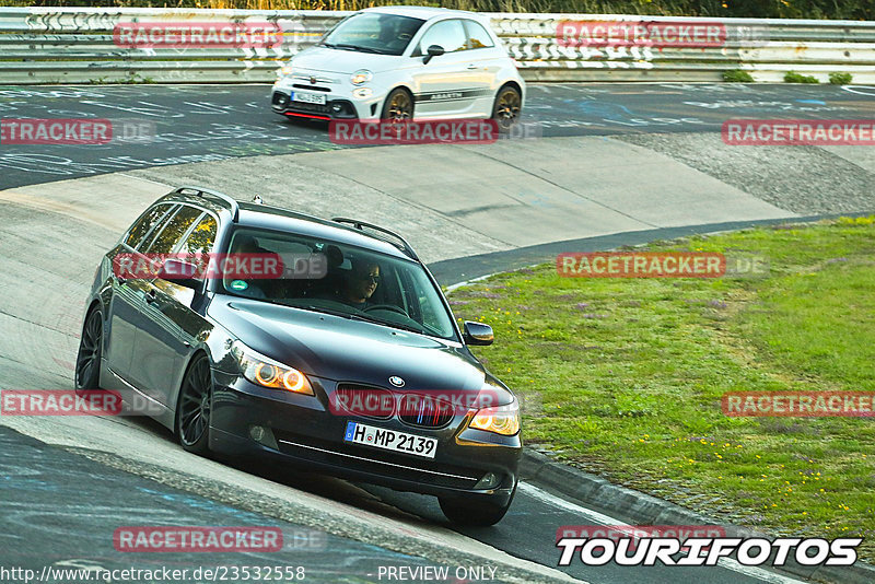 Bild #23532558 - Touristenfahrten Nürburgring Nordschleife (10.08.2023)