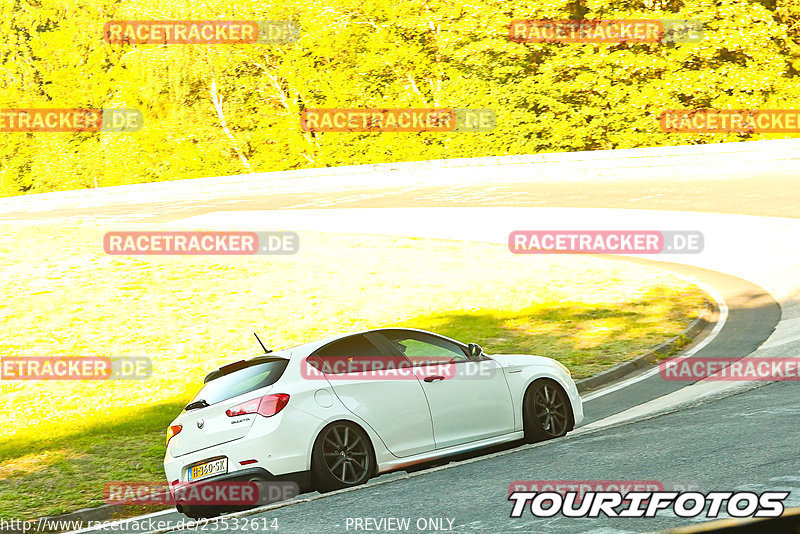 Bild #23532614 - Touristenfahrten Nürburgring Nordschleife (10.08.2023)