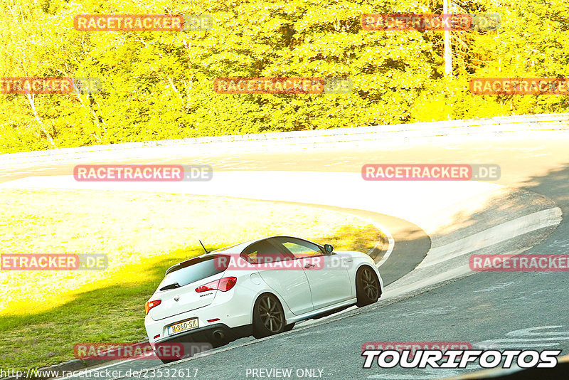 Bild #23532617 - Touristenfahrten Nürburgring Nordschleife (10.08.2023)