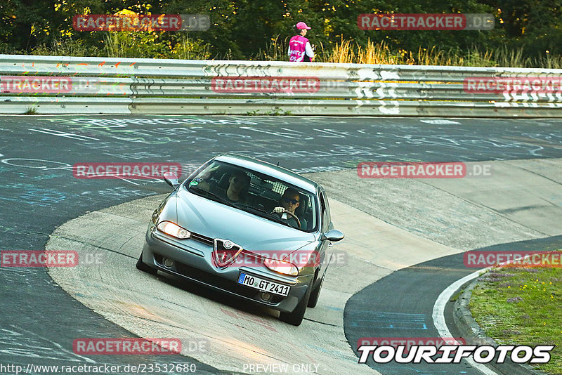 Bild #23532680 - Touristenfahrten Nürburgring Nordschleife (10.08.2023)