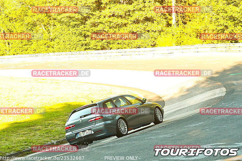 Bild #23532687 - Touristenfahrten Nürburgring Nordschleife (10.08.2023)