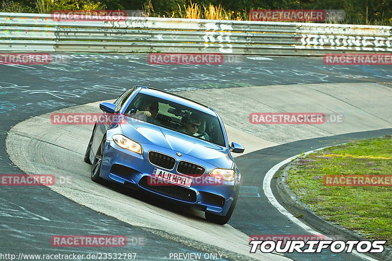 Bild #23532787 - Touristenfahrten Nürburgring Nordschleife (10.08.2023)