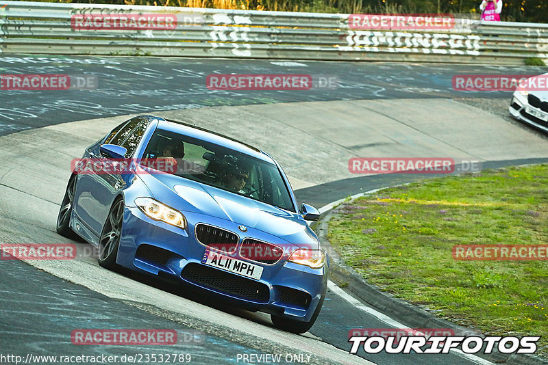 Bild #23532789 - Touristenfahrten Nürburgring Nordschleife (10.08.2023)