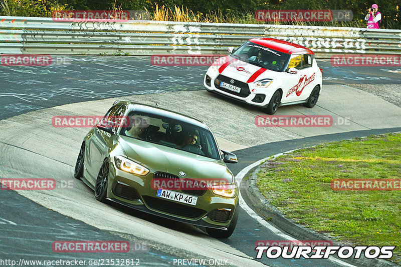 Bild #23532812 - Touristenfahrten Nürburgring Nordschleife (10.08.2023)