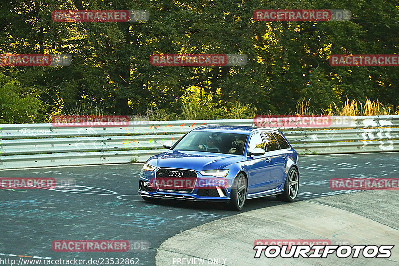 Bild #23532862 - Touristenfahrten Nürburgring Nordschleife (10.08.2023)