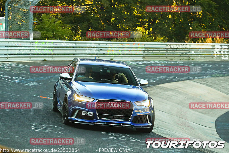 Bild #23532864 - Touristenfahrten Nürburgring Nordschleife (10.08.2023)