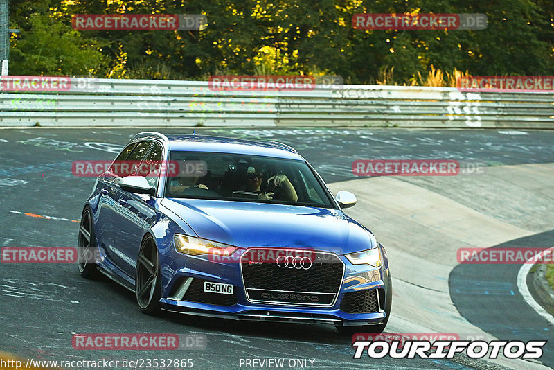 Bild #23532865 - Touristenfahrten Nürburgring Nordschleife (10.08.2023)