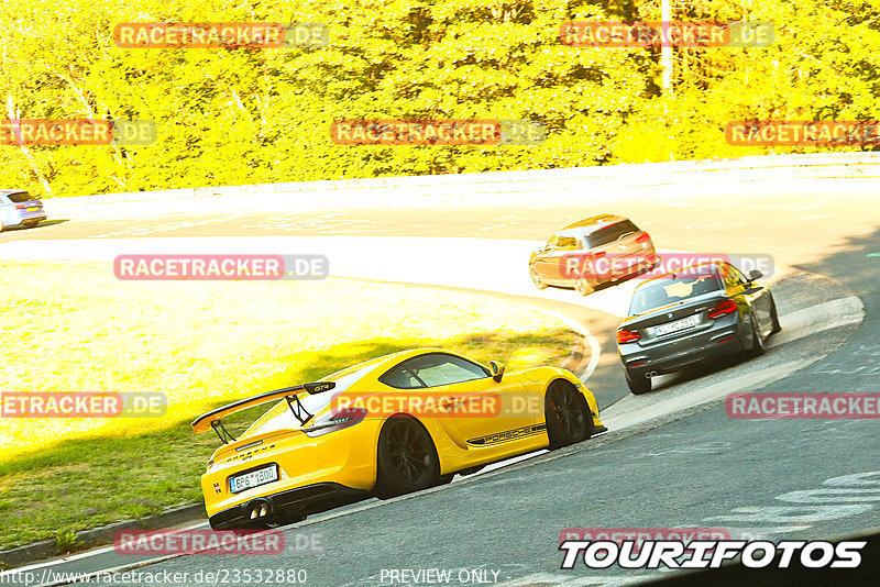 Bild #23532880 - Touristenfahrten Nürburgring Nordschleife (10.08.2023)