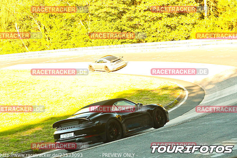 Bild #23533093 - Touristenfahrten Nürburgring Nordschleife (10.08.2023)