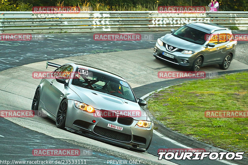 Bild #23533111 - Touristenfahrten Nürburgring Nordschleife (10.08.2023)