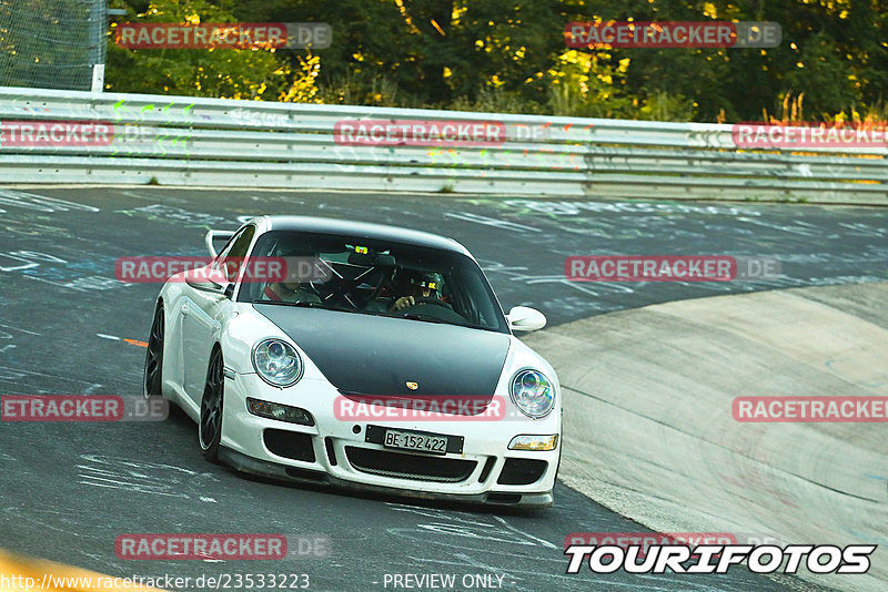 Bild #23533223 - Touristenfahrten Nürburgring Nordschleife (10.08.2023)