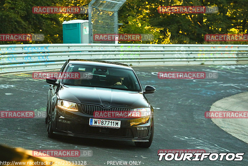 Bild #23533328 - Touristenfahrten Nürburgring Nordschleife (10.08.2023)