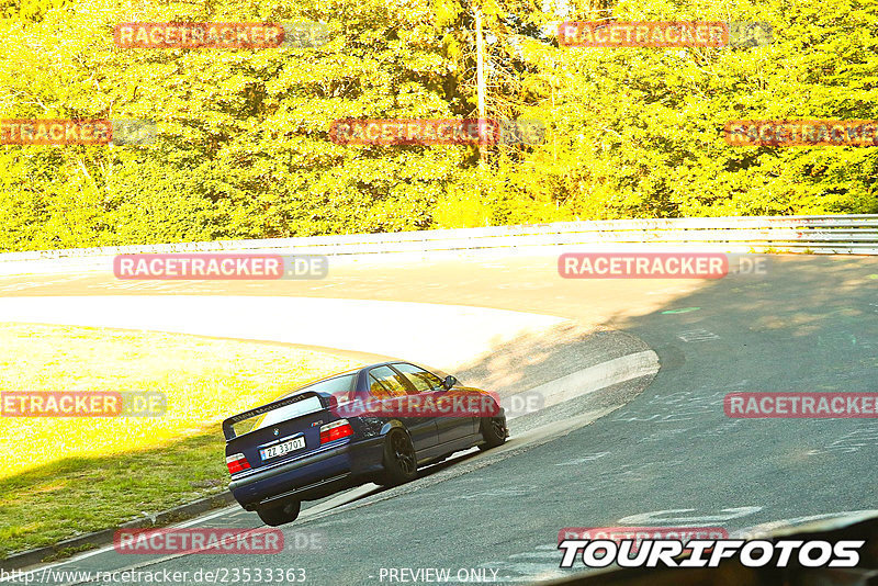 Bild #23533363 - Touristenfahrten Nürburgring Nordschleife (10.08.2023)