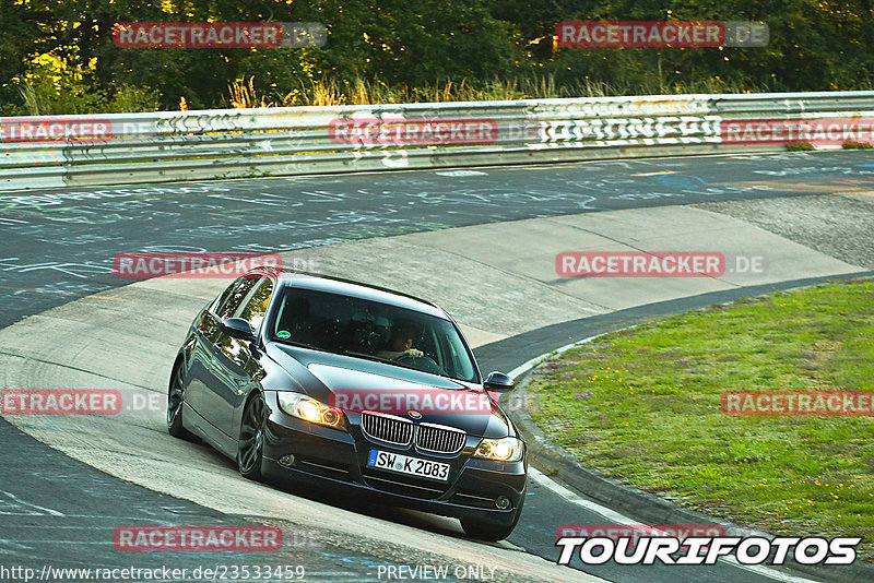 Bild #23533459 - Touristenfahrten Nürburgring Nordschleife (10.08.2023)