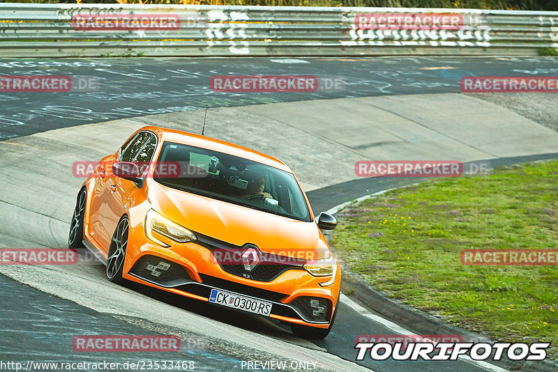 Bild #23533468 - Touristenfahrten Nürburgring Nordschleife (10.08.2023)