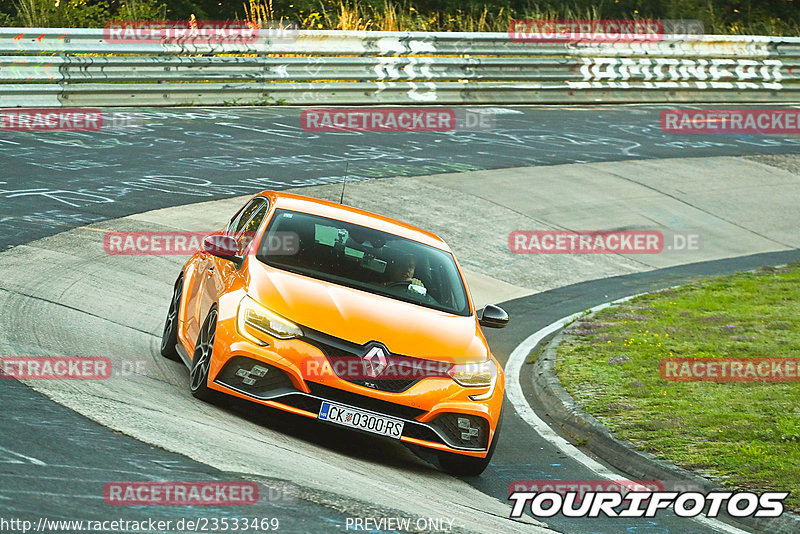 Bild #23533469 - Touristenfahrten Nürburgring Nordschleife (10.08.2023)