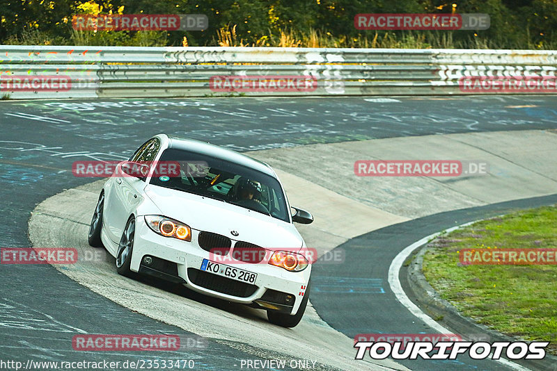 Bild #23533470 - Touristenfahrten Nürburgring Nordschleife (10.08.2023)