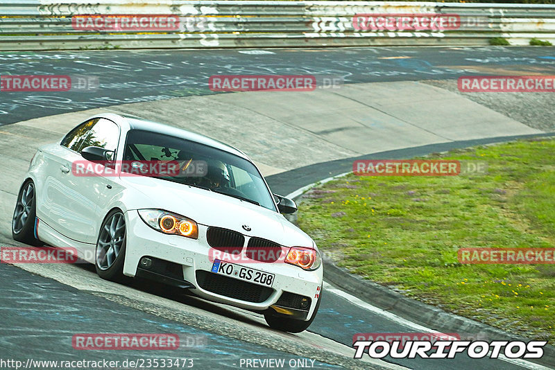 Bild #23533473 - Touristenfahrten Nürburgring Nordschleife (10.08.2023)