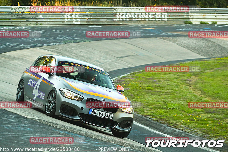 Bild #23533480 - Touristenfahrten Nürburgring Nordschleife (10.08.2023)