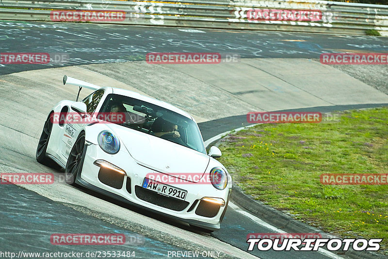 Bild #23533484 - Touristenfahrten Nürburgring Nordschleife (10.08.2023)