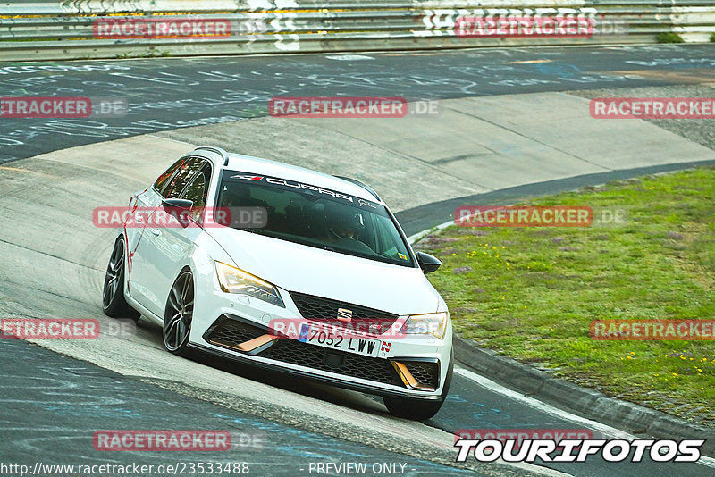 Bild #23533488 - Touristenfahrten Nürburgring Nordschleife (10.08.2023)