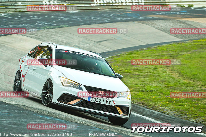 Bild #23533490 - Touristenfahrten Nürburgring Nordschleife (10.08.2023)