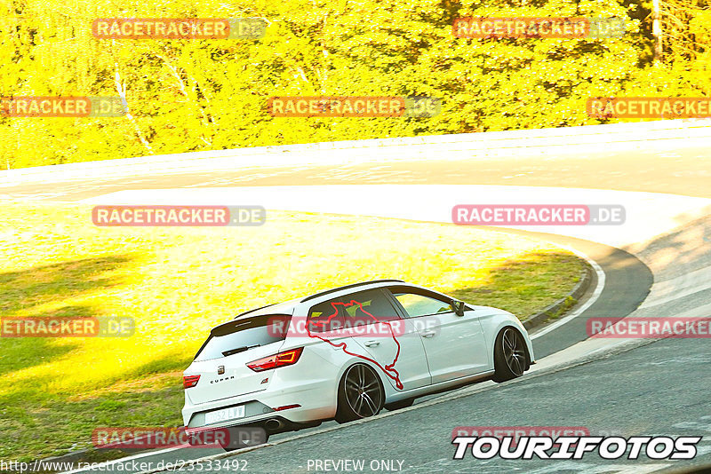 Bild #23533492 - Touristenfahrten Nürburgring Nordschleife (10.08.2023)