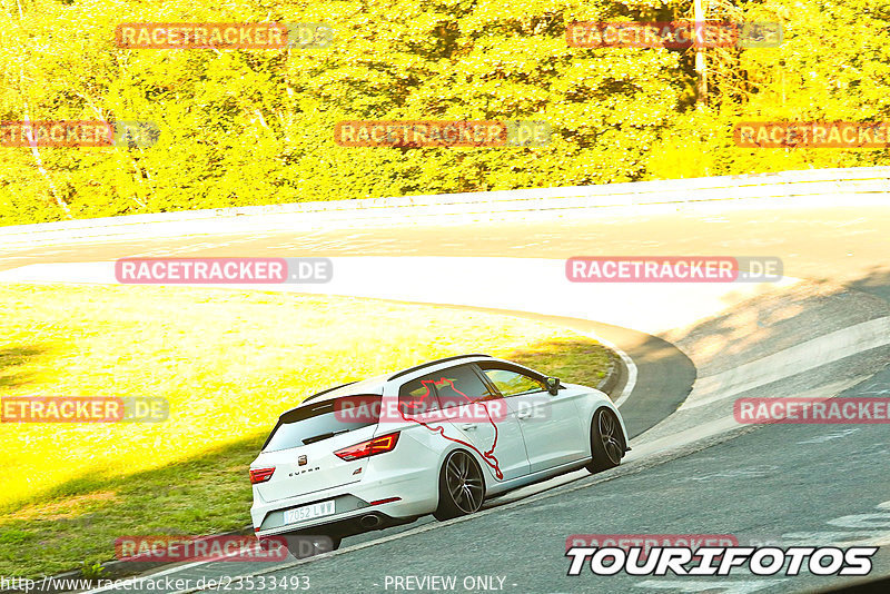 Bild #23533493 - Touristenfahrten Nürburgring Nordschleife (10.08.2023)