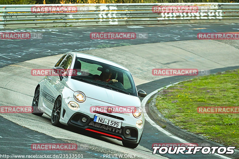 Bild #23533501 - Touristenfahrten Nürburgring Nordschleife (10.08.2023)