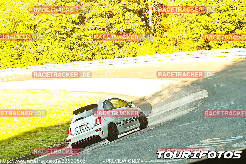 Bild #23533505 - Touristenfahrten Nürburgring Nordschleife (10.08.2023)